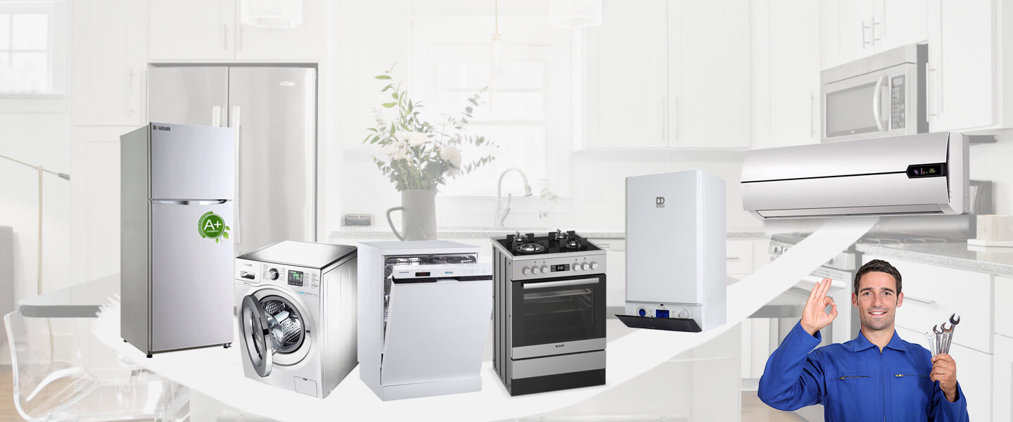 İhsangazi Vaillant Servisi